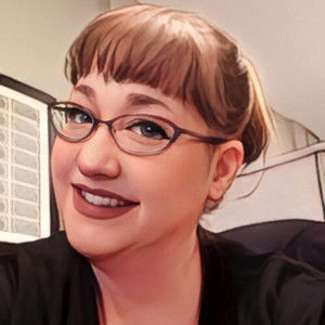 Meet your Posher, Pamela